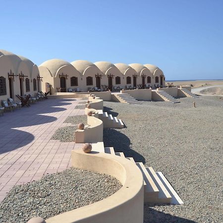 Marsa Nakari Village Marsa Alam Exterior foto