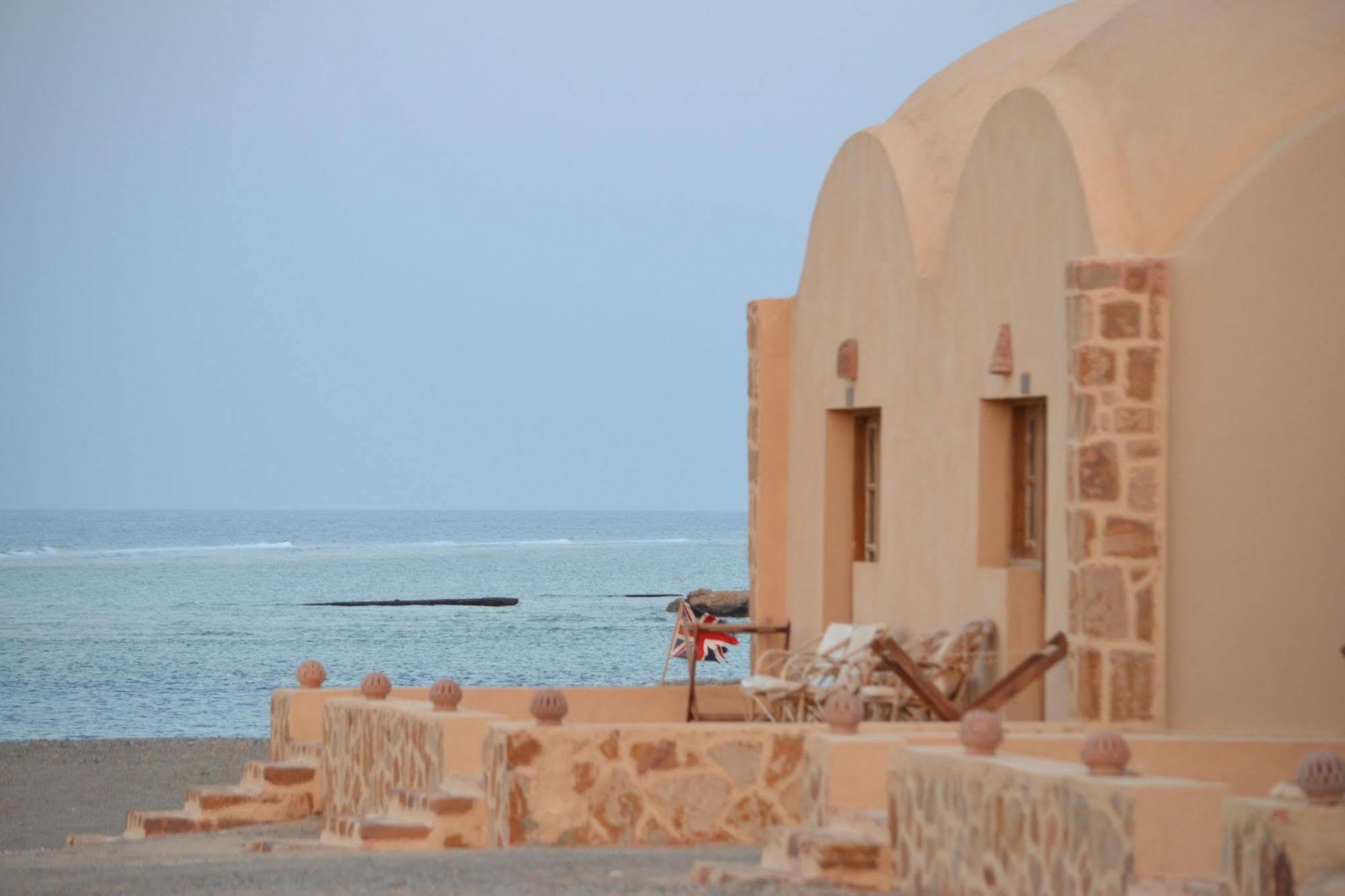 Marsa Nakari Village Marsa Alam Exterior foto