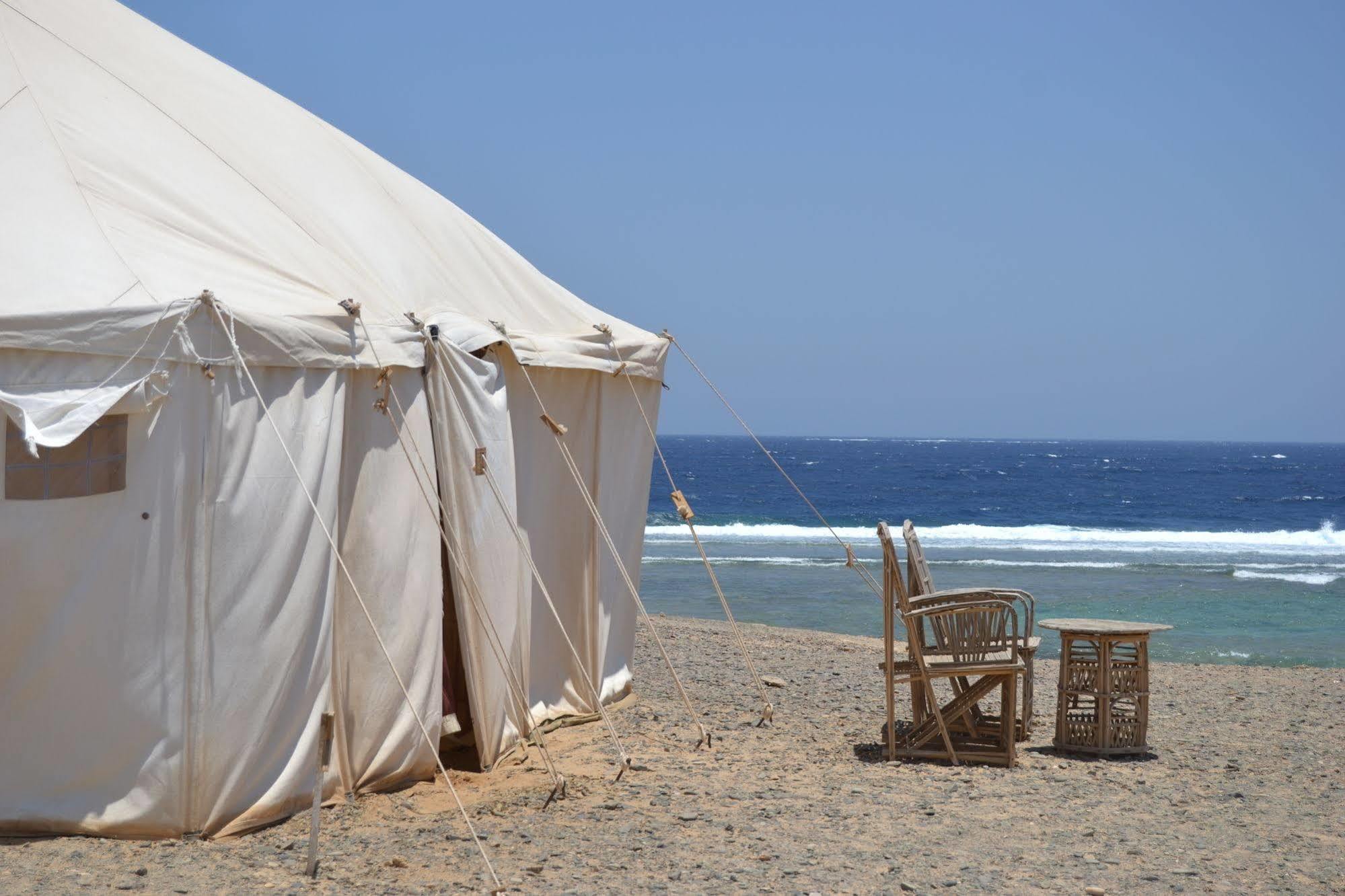 Marsa Nakari Village Marsa Alam Exterior foto