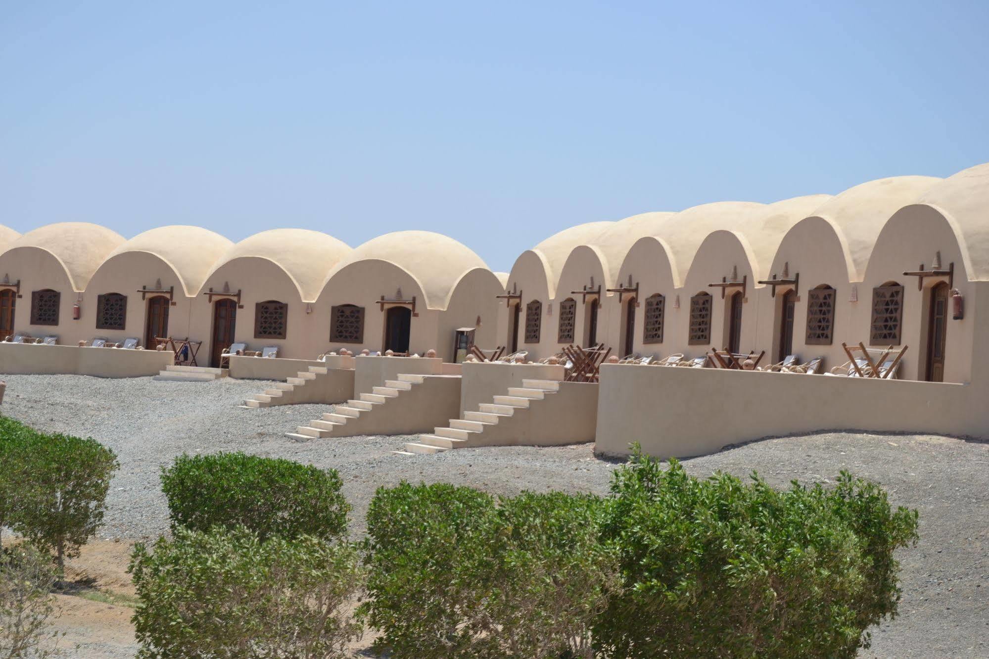 Marsa Nakari Village Marsa Alam Exterior foto