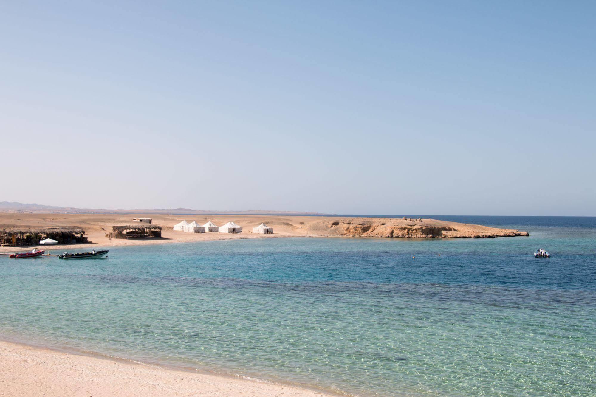 Marsa Nakari Village Marsa Alam Exterior foto