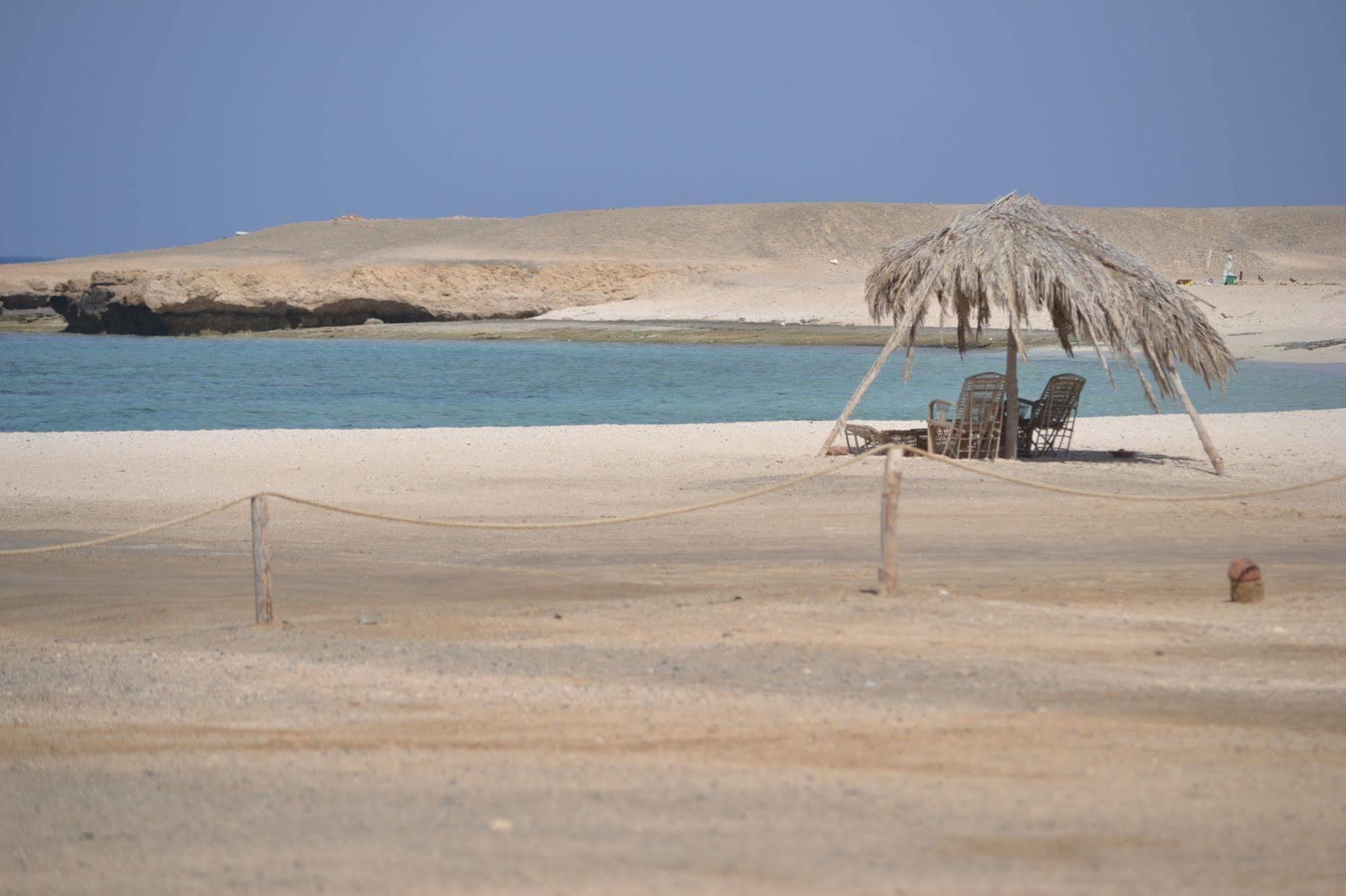 Marsa Nakari Village Marsa Alam Exterior foto